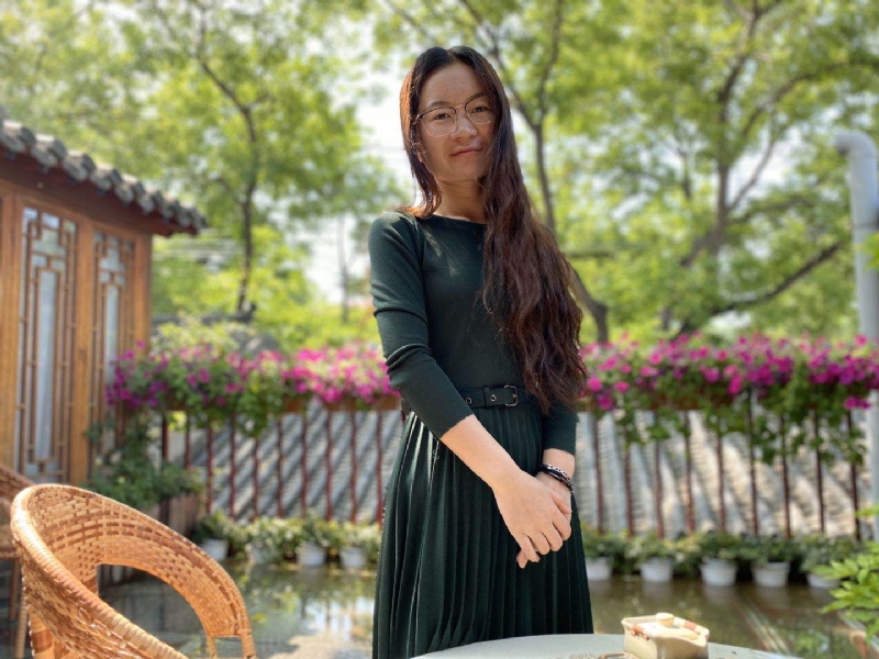 alice的第一张照片--榆林红颜知己交友网