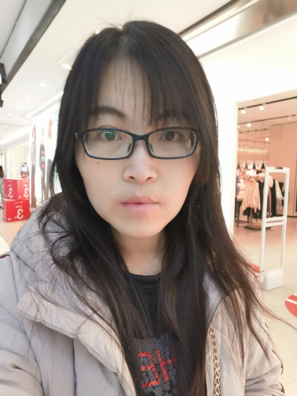 安安的第一张照片--榆林红颜知己交友网