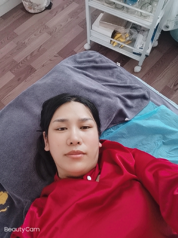 枫叶的第一张照片--榆林红颜知己交友网