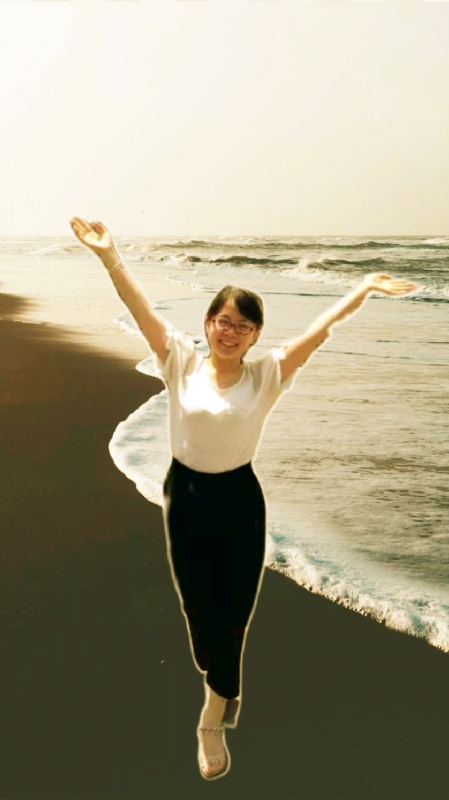 佳怡的第三张照片--榆林红颜知己交友网